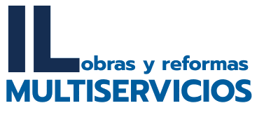 IC MULTISERVICIOS OBRAS Y REFORMAS S.L. Logo